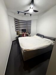 Villa Marina (D15), Condominium #569335441